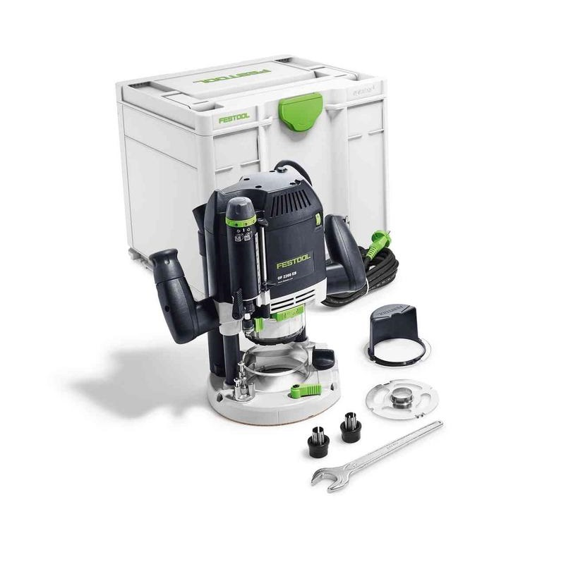 Festool Festool horní frézka OF 2200 EB-Plus 576215