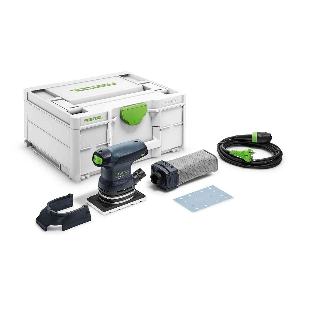 Festool Festool vibrační bruska RTS 400 REQ-Plus 576057