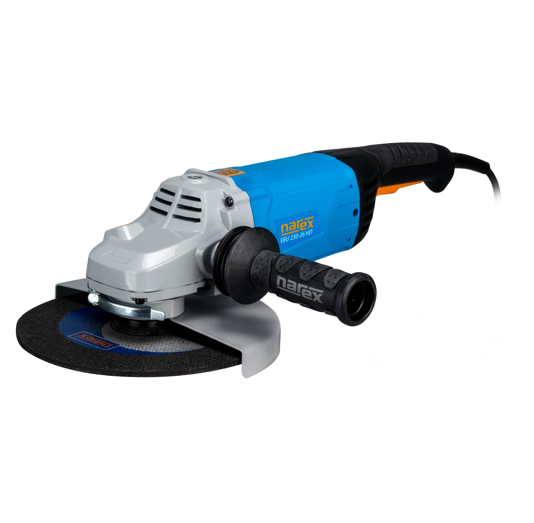 Narex Narex úhlová bruska EBU 230-26 Heavy Duty 65405900