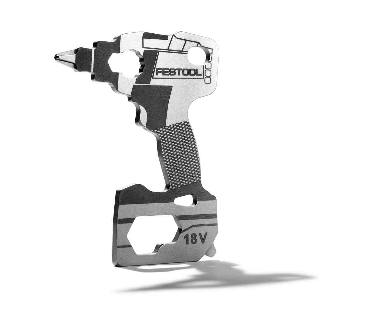 Festool Festool Univerzální nástroj na klíče KT-TPC-FT1 577221