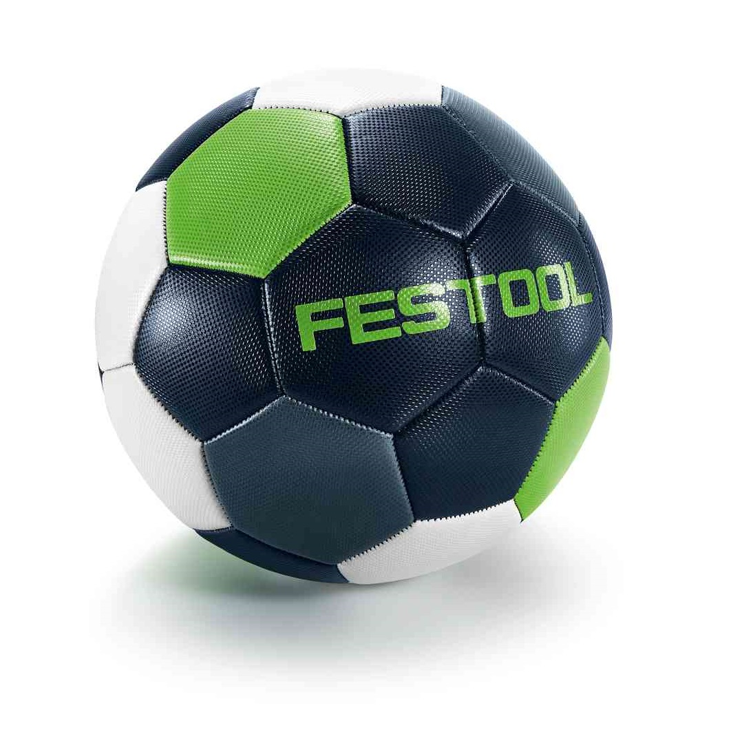 Festool Festool fotbalový míč SOC-FT1 od DERBYSTAR 577367