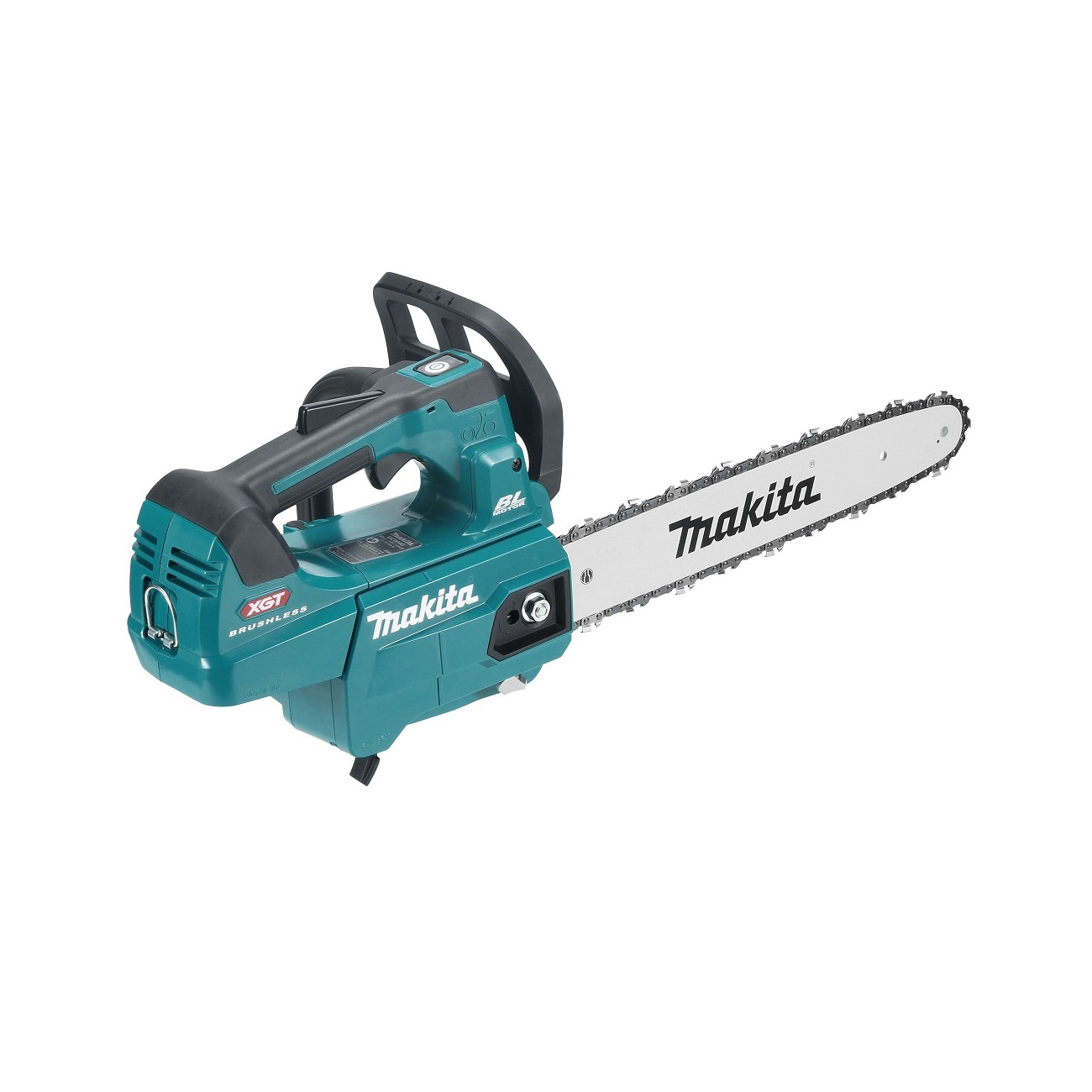 Makita Aku řetězová pila Li-ion XGT 40V, bez aku Z UC004GZ01