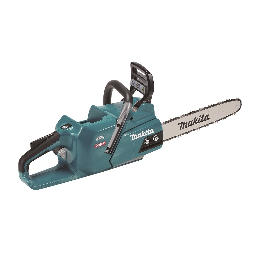 Makita Aku řetězová pila Li-ion XGT 40V,35 cm, bez aku Z UC011GZ