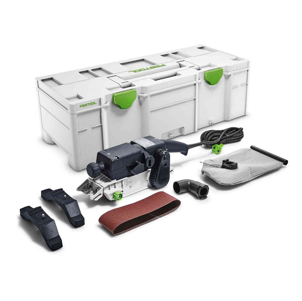 Festool Festool pásová bruska BS 75 E-Plus 576295