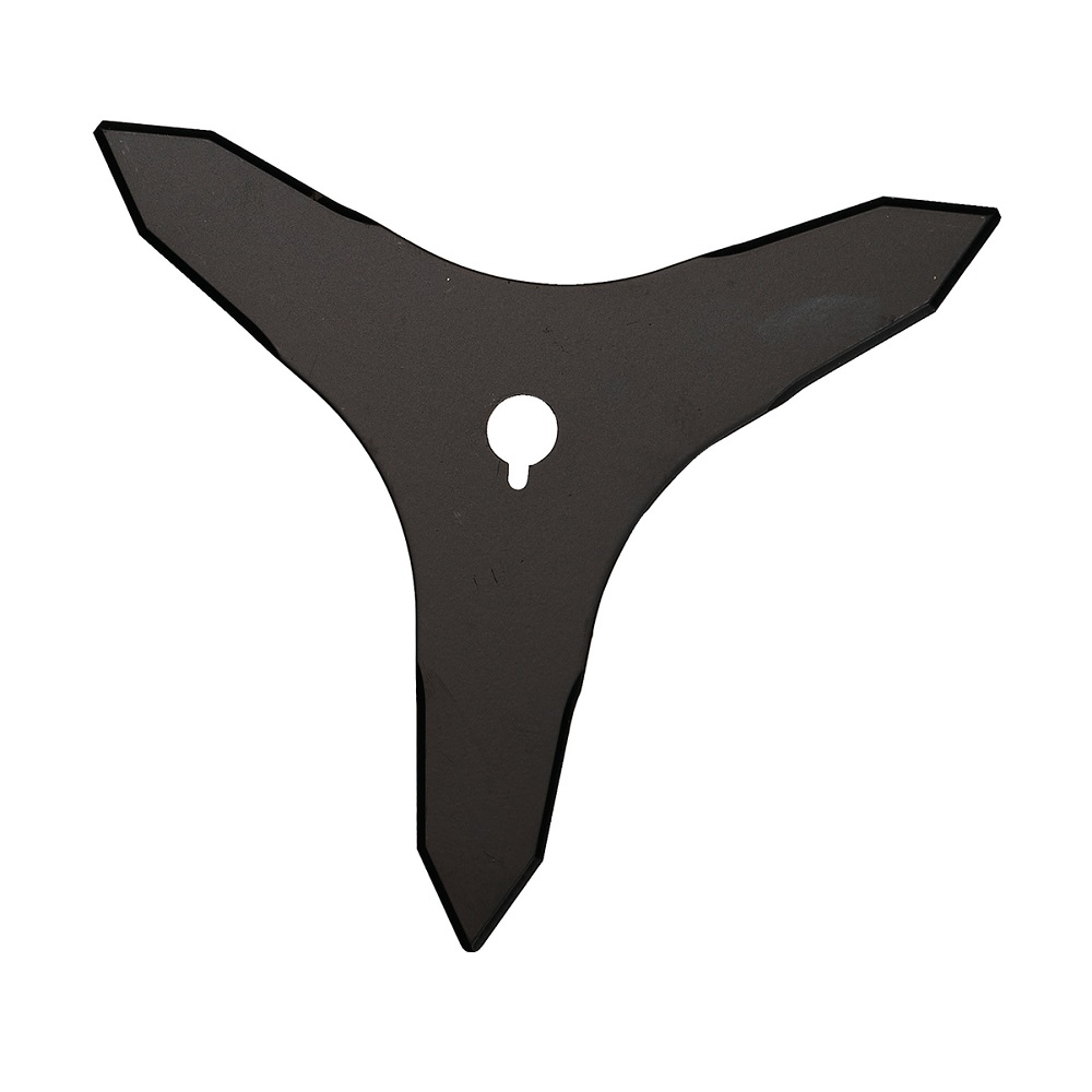 Makita Makita nůž na buřeň 3zubý 230x25,4x3 mm 195298-3