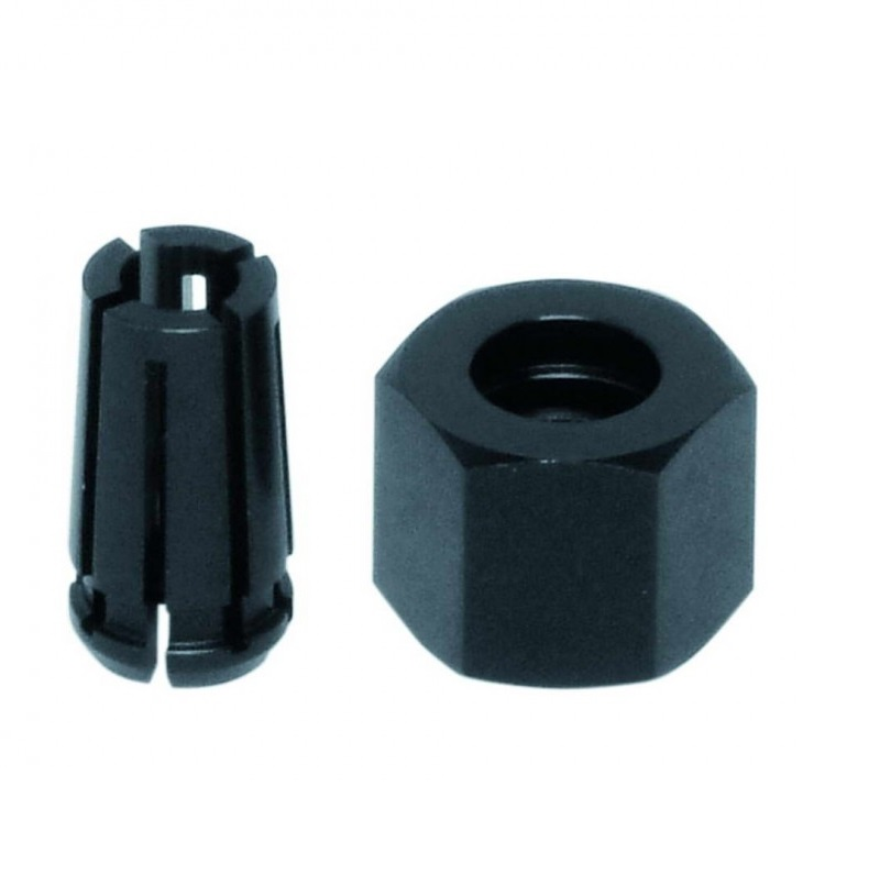 Makita Makita kleština + matice 6mm RP0910/1110 193180-0