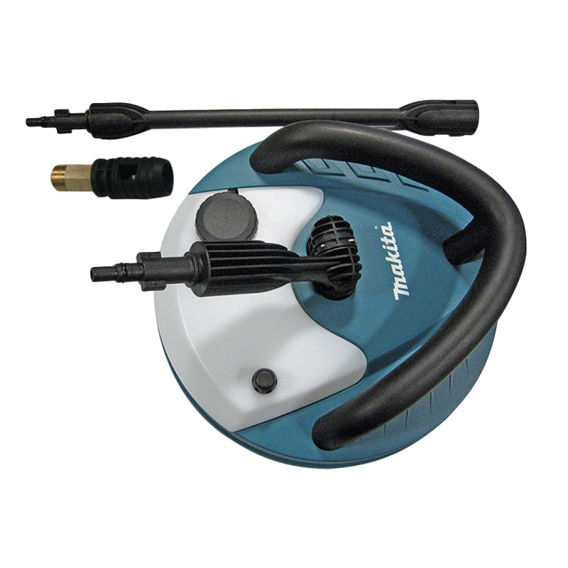 Makita Makita podlahový čistič twister s nádržkou pro saponát k HW131 / HW140 / HW151 41849