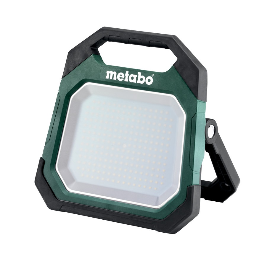 Metabo Metabo AKU stavební světlo BSA 18 LED 10000, bez aku 601506850