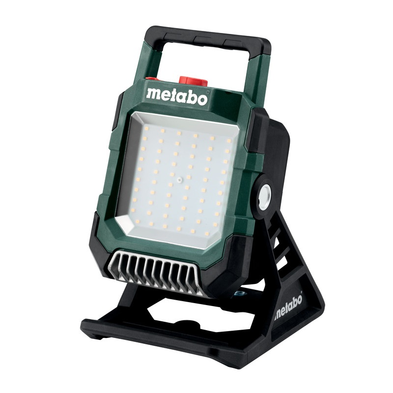 Metabo Metabo AKU stavební světlo BSA 18 LED 4000, bez aku 601505850
