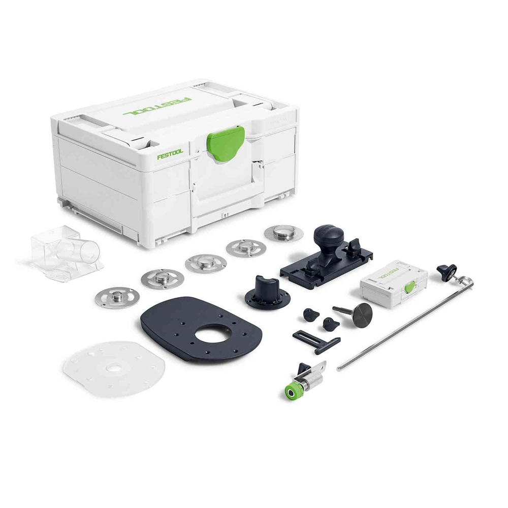 Festool Festool sada příslušenství ZS-OF 1010 M 578046