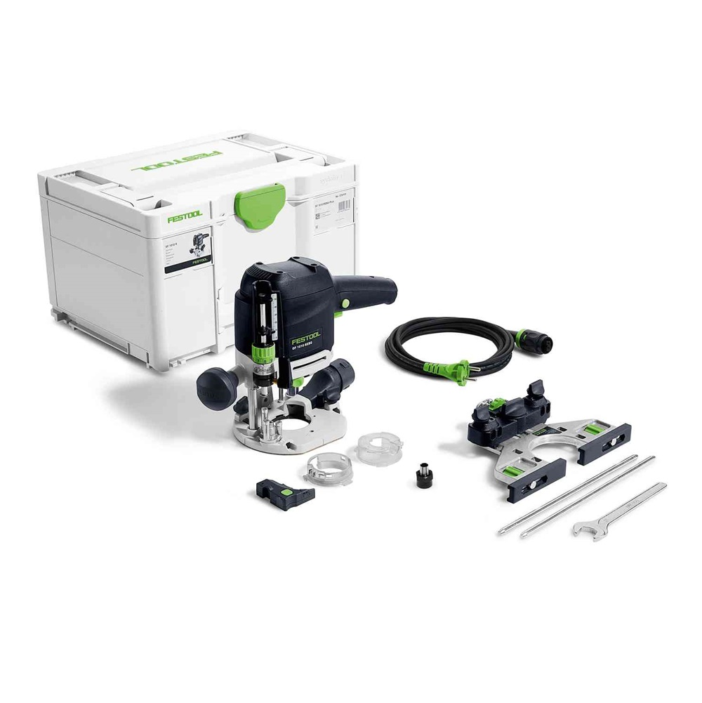 Festool Festool horní frézka OF 1010 REBQ-Plus 578005