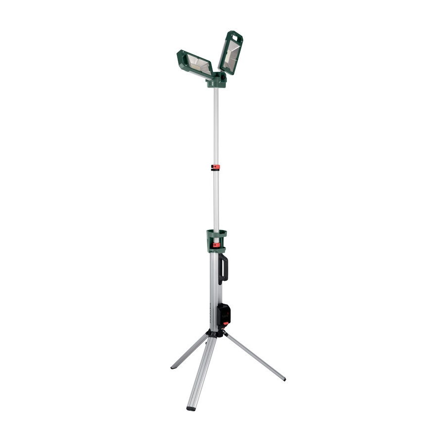 Metabo Metabo AKU stavební světlo BSA 18 LED 5000 DUO-S, bez aku 601507850