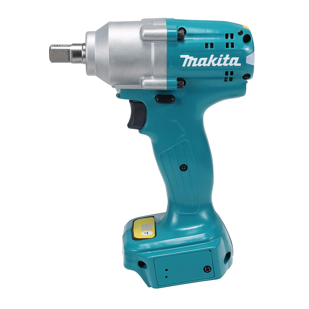 Makita Makita AKU rázový utahovák Li-ion LXT 18V, bez aku Z DTWA260Z