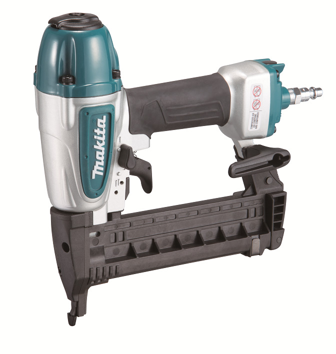 Makita Pneumatická sponkovačka AT638A 6,35mm