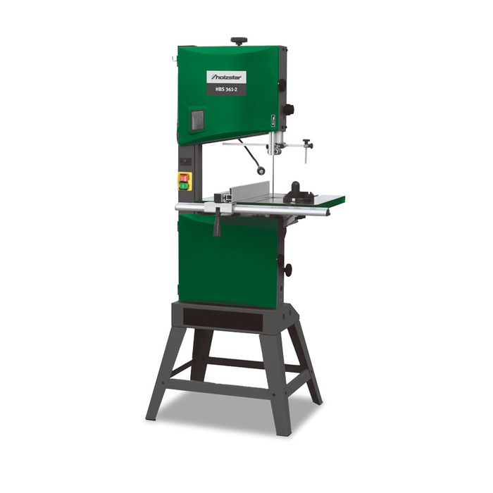Holzstar Pásová pila na dřevo HBS 361-2 5902436