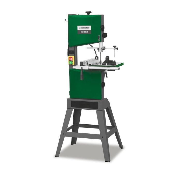 Holzstar Pásová pila na dřevo HBS 261-2 5902426