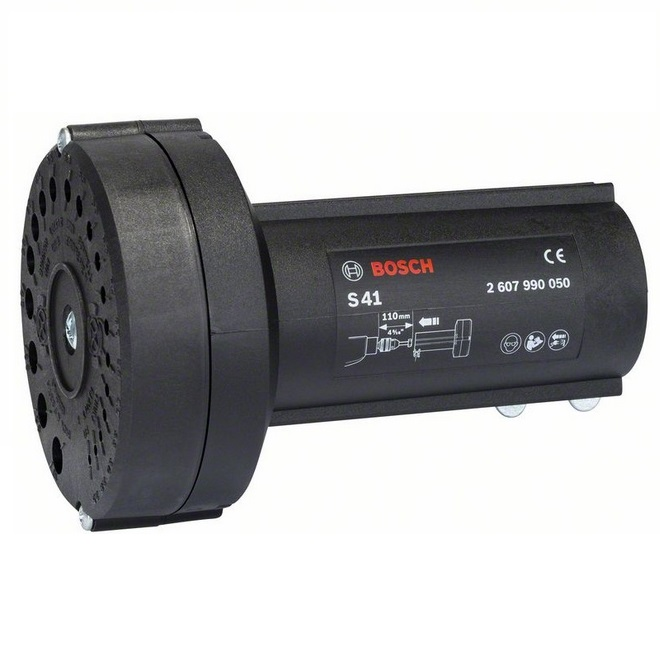 Bosch Bosch ostřič vrtáků s41 2607990050