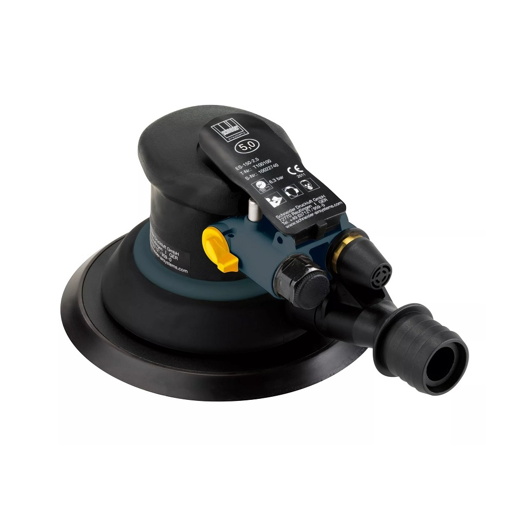 Schneider Schneider pneumatická excentrická bruska ES 150-5 DGKD322720