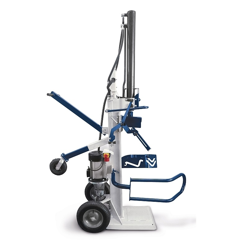 Holzkraft Holzkraft vertikální štípač dřeva HSE 1100, 15,3 tun (400 V) 5981016