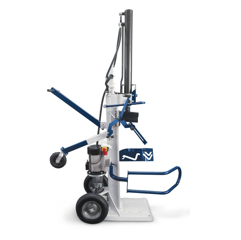 Holzkraft Holzkraft vertikální štípač dřeva HSE 1100, 23,4 tun (400 V) 5981022