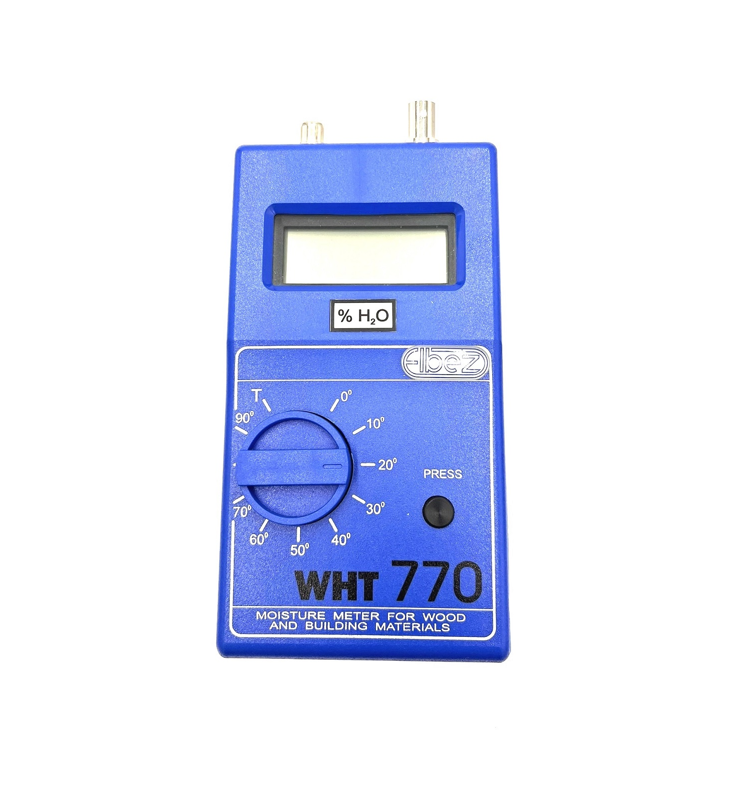 Elbez Vlhkomer wht-770 WHT-770-11