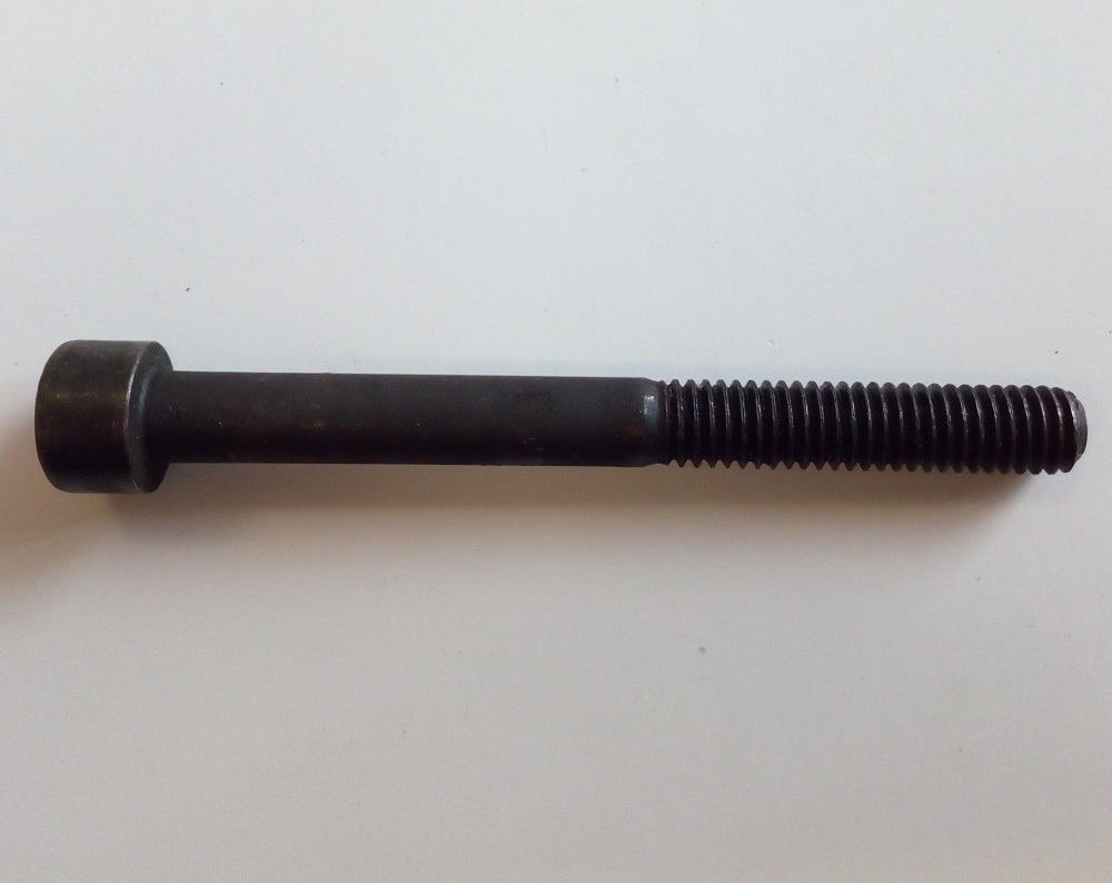 Rh+ Skrutka spojovacie pre krúžky