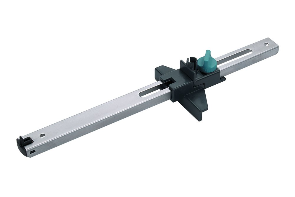 Wolfcraft Zalícovávač laminátu 6952000