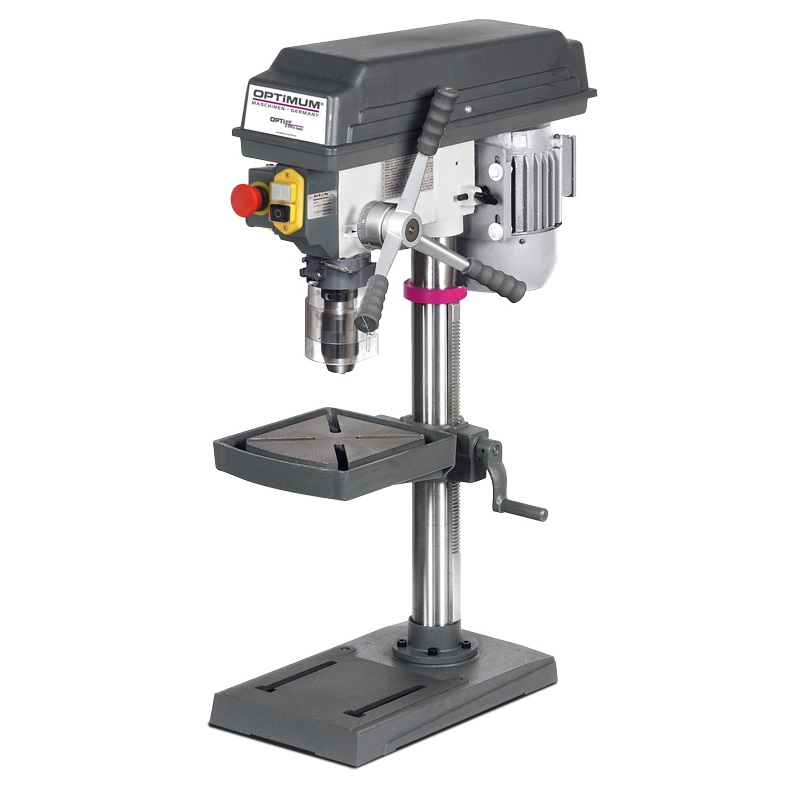 Optimum Stolní vrtačka OPTIdrill B 17 Pro Basic 3003161
