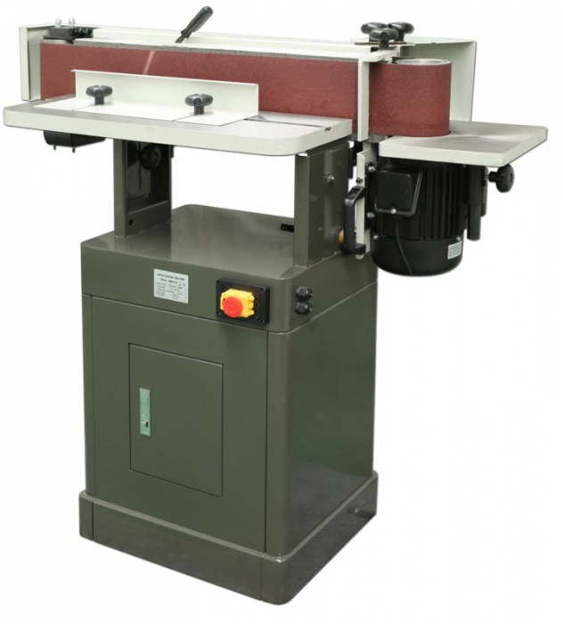 Proma Proma Pásová bruska BPS-151/400 25702155