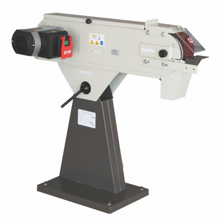 Proma Proma Pásová bruska BPK-2075/400 25702154
