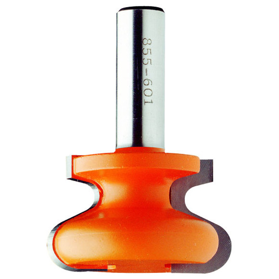 Cmt Fréza na rukojeti D47,6x28,5 R3,2-6,35 S=12 HM C95560111