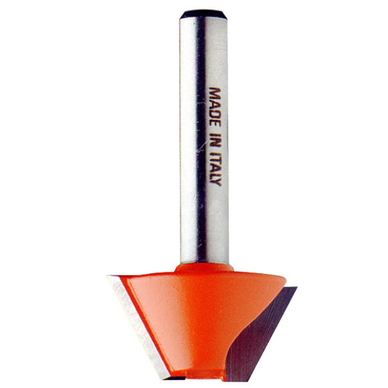 Cmt Úhlová fréza C905 - 45° D25x8 L41 S=8 HW C90524011