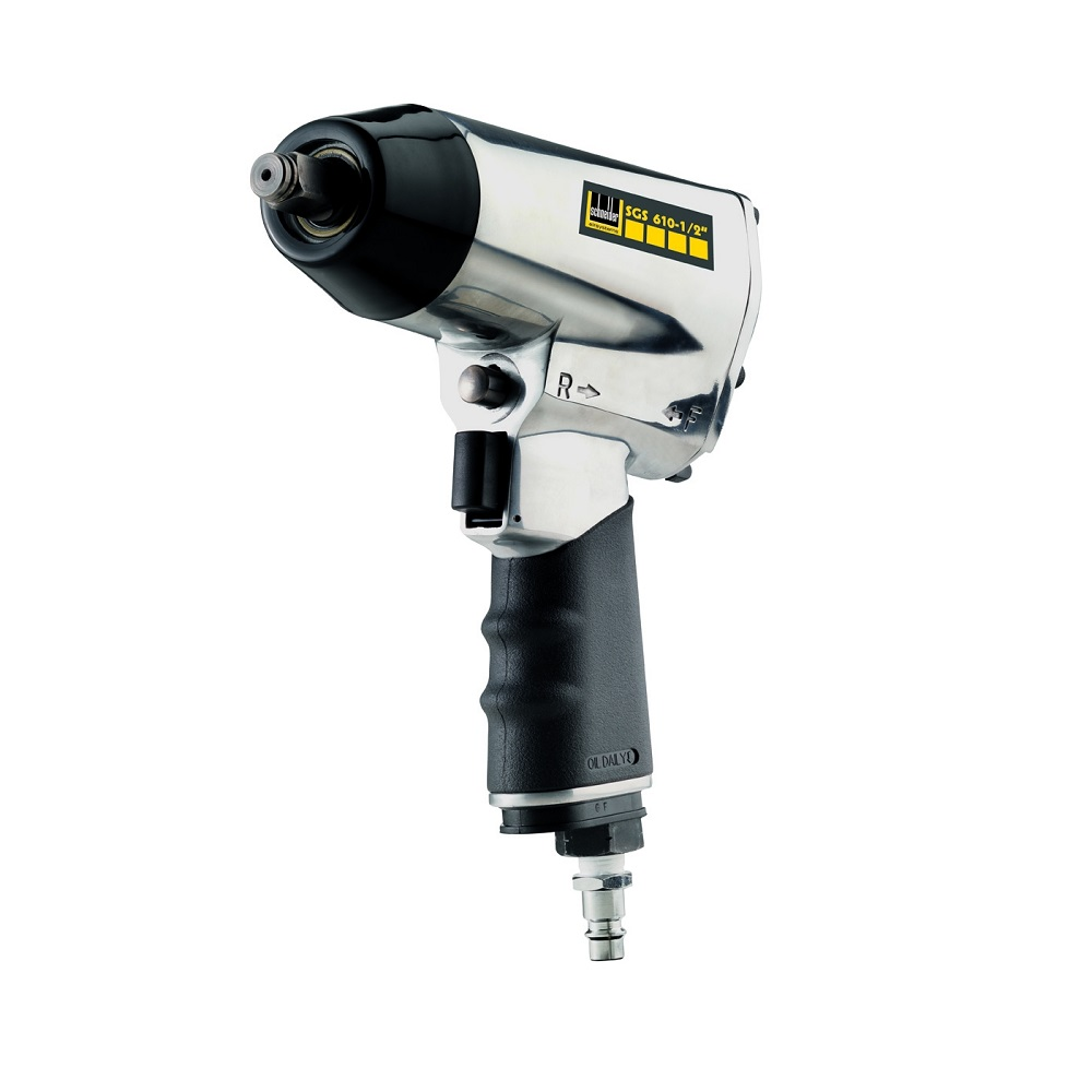 Schneider Schneider pneumatický rázový utahovák SGS 610-1/2" DGKD327610