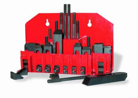 Proma Sada pro upínání M12  (58 kusů) 25001200