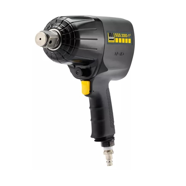 Schneider Schneider pneumatický rázový utahovák SGS 2000-1" DGKD322841