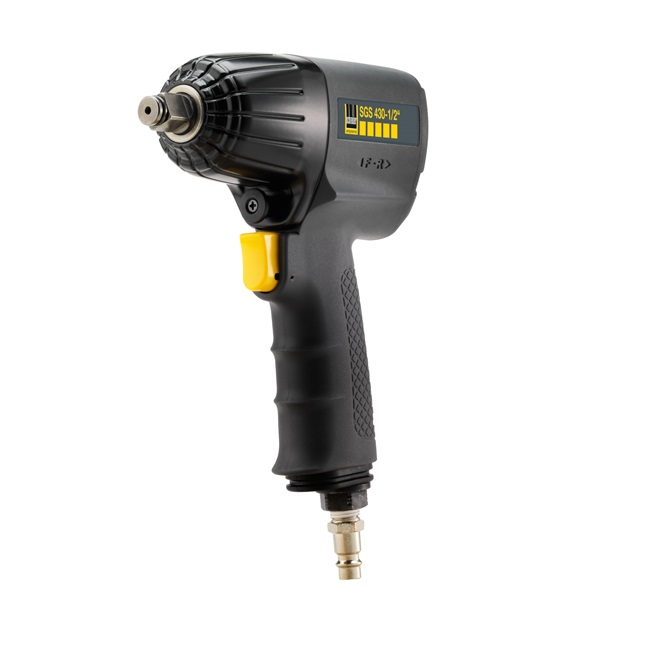Schneider Schneider pneumatický rázový utahovák SGS 430-1/2" DGKD322815