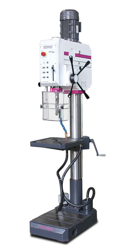 Optimum Optimum Převodová vrtačka OPTIdrill DH 35 G 3034250