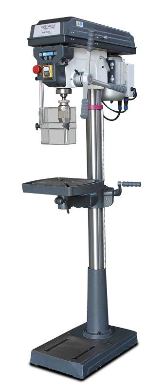 Optimum Optimum Stolní vrtačka OPTIdrill D 26 Pro 3003030
