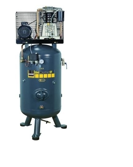 Schneider stacionární kompresor unimaster STS 630-10-270 Base 1121570203
