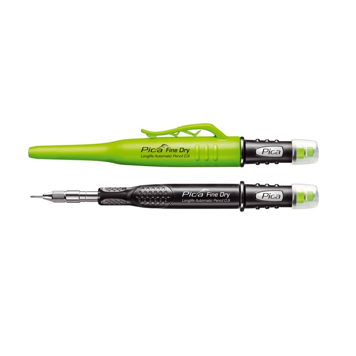 PICA Fine Dry automatická rýsovací tužka 0,9 mm 7070