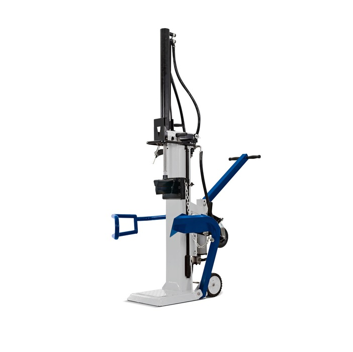 Holzkraft Holzkraft vertikální štípač dřeva HSE 1100, 9,9 tun (400 V) 5981011
