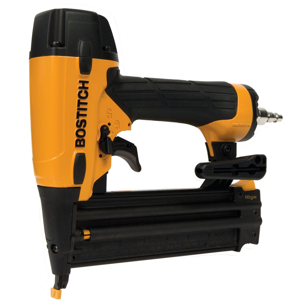 Bostitch Stolárska klincovačka BT1855 BT1855-E