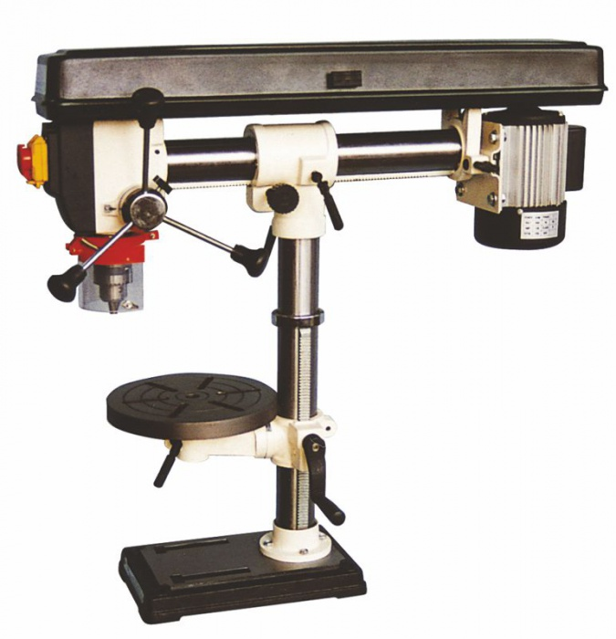 Proma Sukovací vrtačka R-6616B/230 25403127