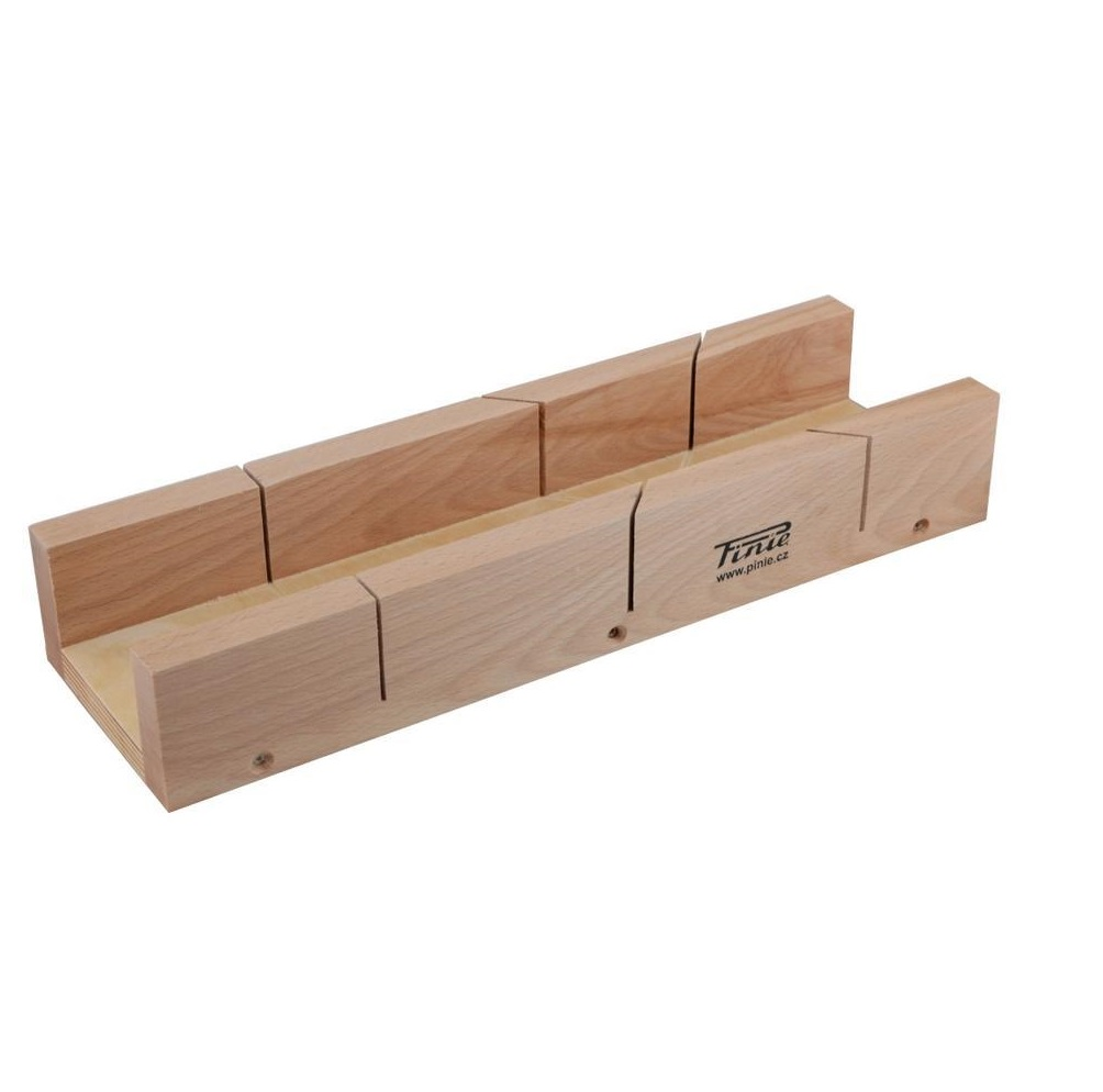 Pinie pokosnice z bukového masivu 250 X 65 X 38 mm 24-250653819