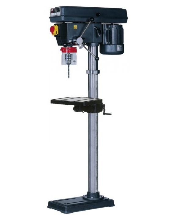 Proma Sloupová vrtačka B-1316F/230 25401304