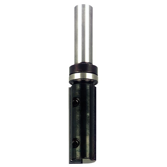 Igm F050 orezávacie žiletkové fréza na lamino - D19x49,5 B19 L100 S=12 HM F050-19521