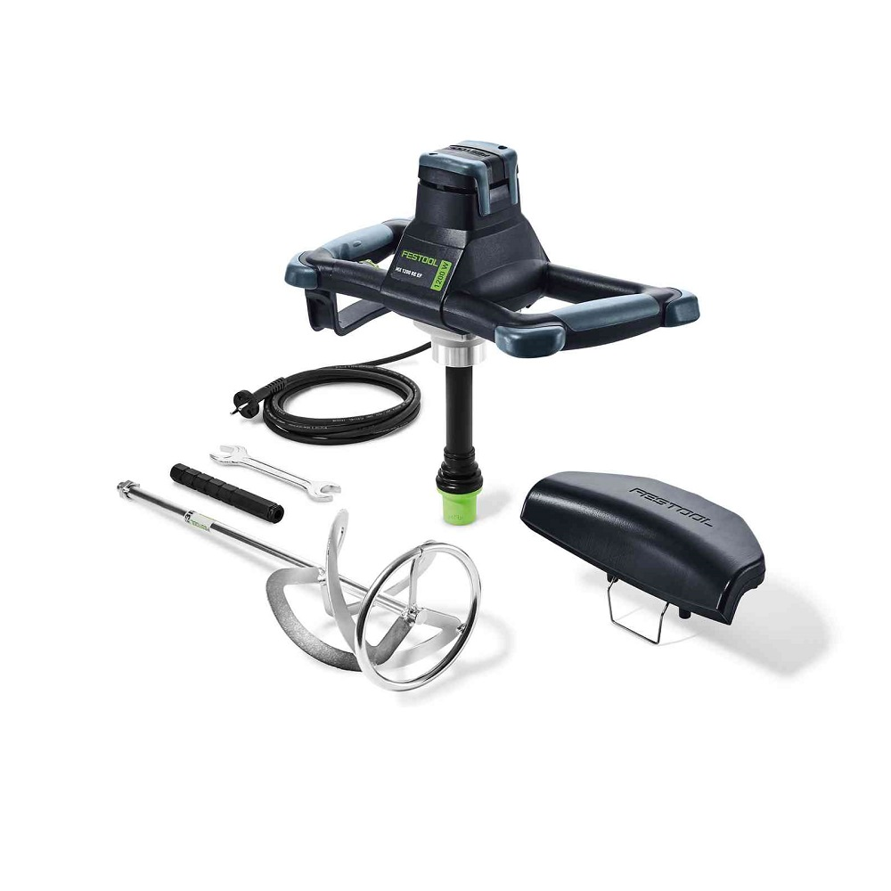 Festool Festool Míchadlo MX 1200 RE EF HS3R 576743
