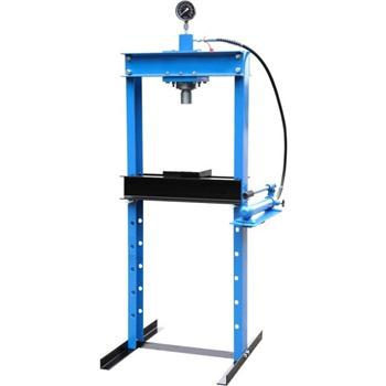 Proma Dílenský hydraulický lis HLR-12U/2 25000054