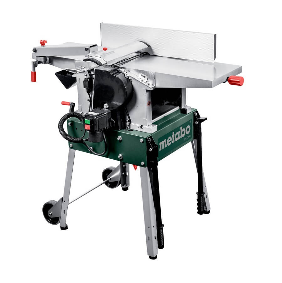 Metabo Hoblovka s protahem HC 260 C - 2,2 WNB (230 V) 0114026000