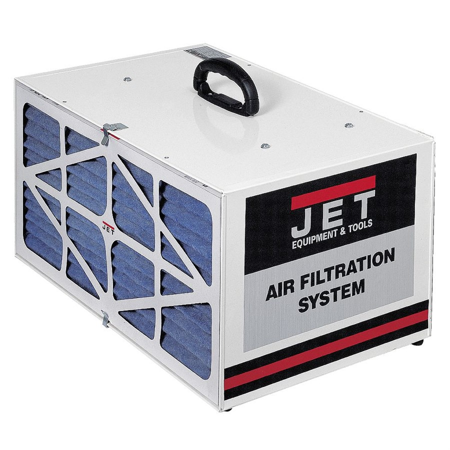 Jet AFS-500 Filtr vzduchu 121-AFS-500M
